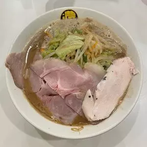 濃菜麺 井の庄 荻窪店