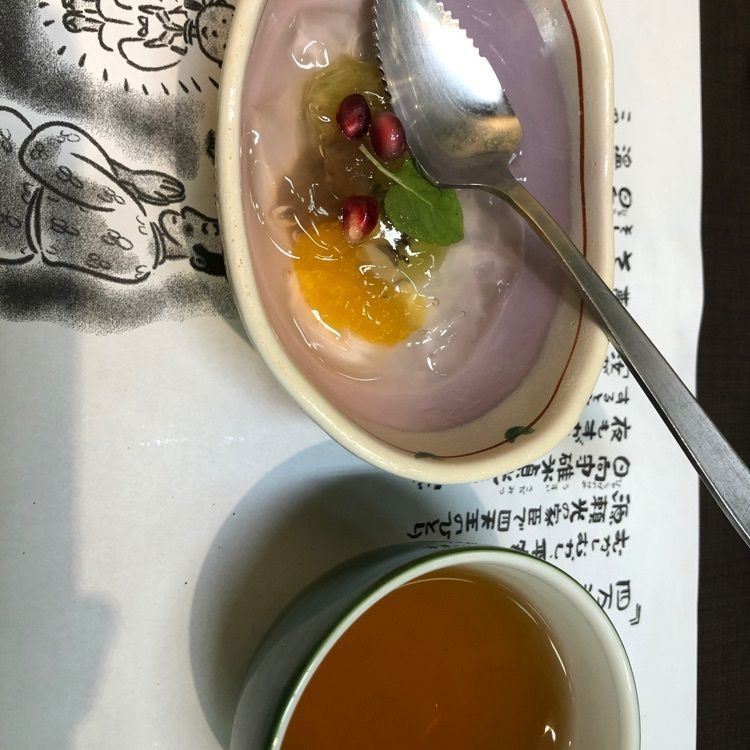 beautiful_cafeteria_a5b3さんが投稿した四万温泉 やまぐち館に関する口コミの画像