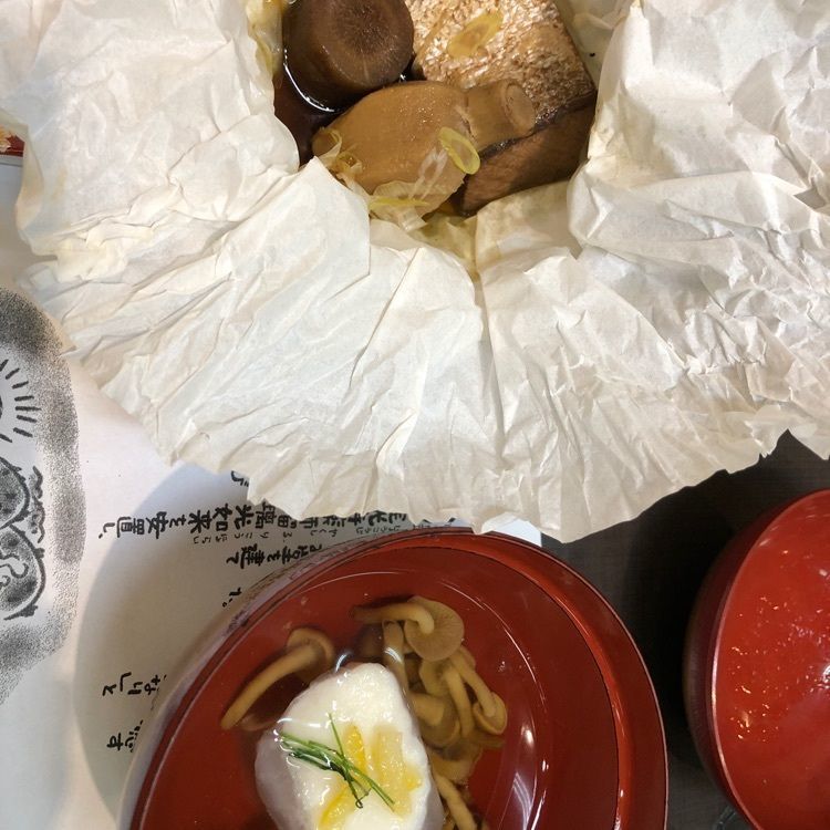 beautiful_cafeteria_a5b3さんが投稿した四万温泉 やまぐち館に関する口コミの画像