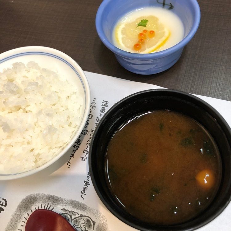 beautiful_cafeteria_a5b3さんが投稿した四万温泉 やまぐち館に関する口コミの画像