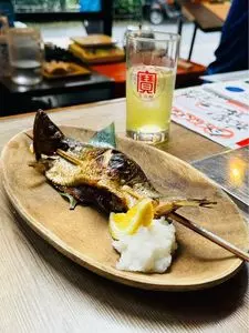 おさかなセンター イチノイチ