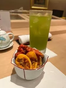 うまい鮨勘 別館 鮨正（うまいすしかん）
