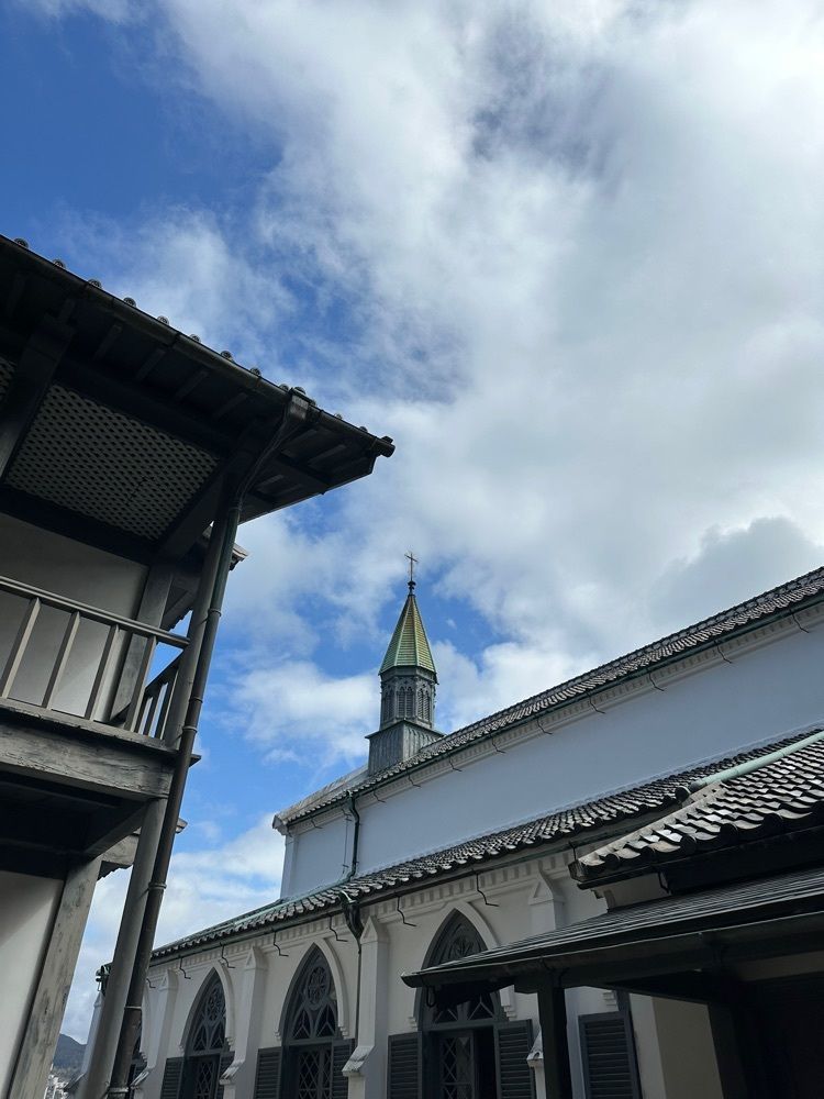BOM-BA-YEさんが投稿した大浦天主堂キリシタン博物館ミュージアムショップ パードレに関する口コミの画像