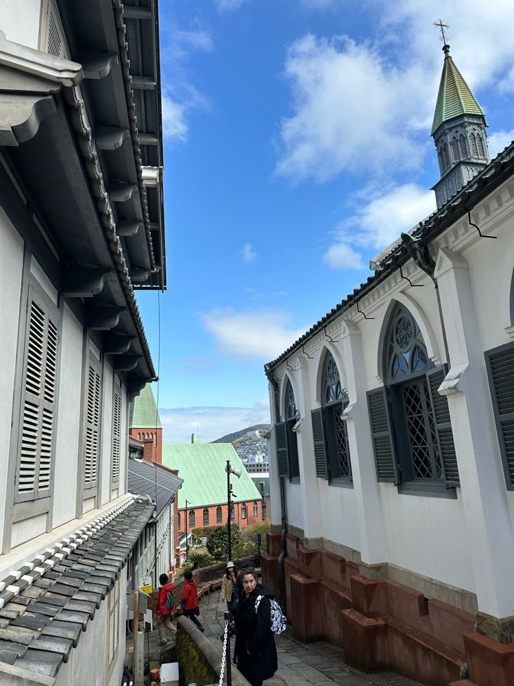 BOM-BA-YEさんが投稿した大浦天主堂キリシタン博物館ミュージアムショップ パードレに関する口コミの画像