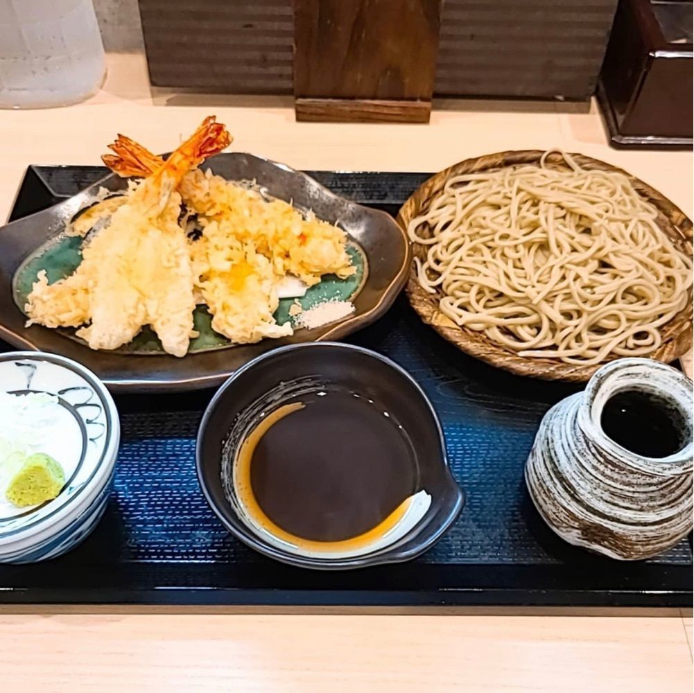 nico☺︎さんが投稿した蕎麦と料理 瀬口に関する口コミの画像