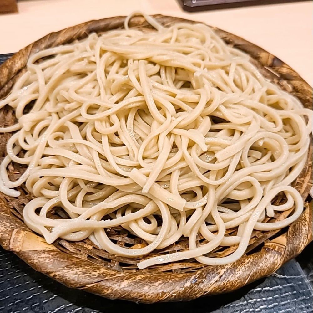 nico☺︎さんが投稿した蕎麦と料理 瀬口に関する口コミの画像