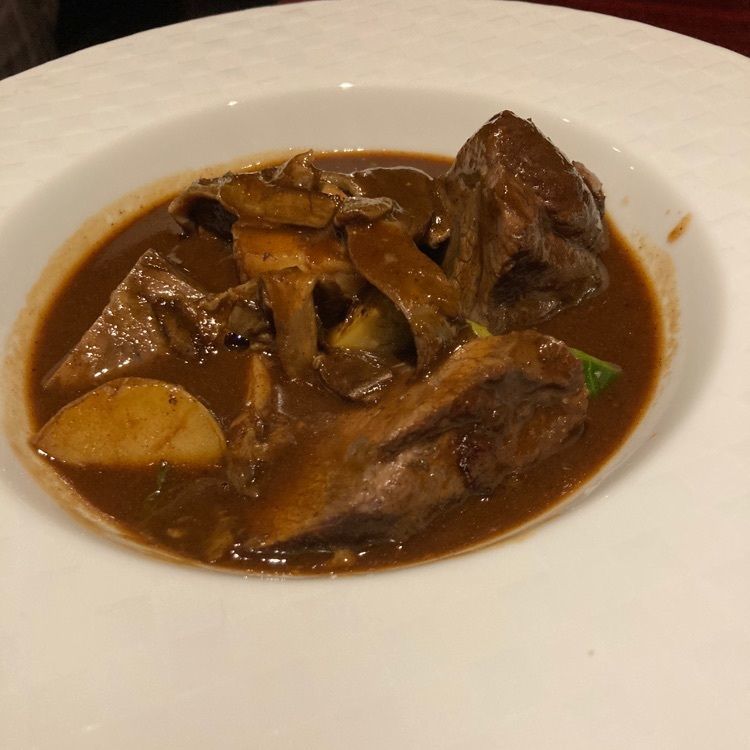 joyful_tourismさんが投稿したBistro&Bar AUBE（オーブ）に関する口コミの画像
