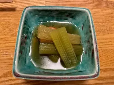 居酒屋山さん