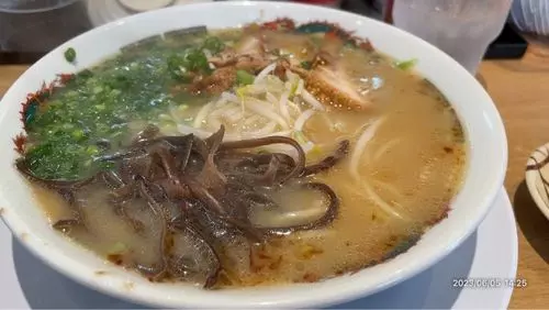 ラーメン小金太（らーめんこきんた）
