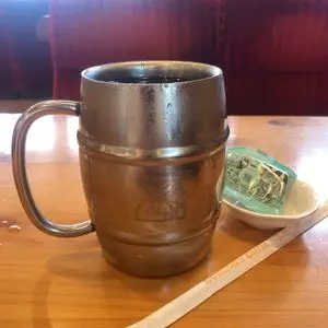 コメダ珈琲店 春日店