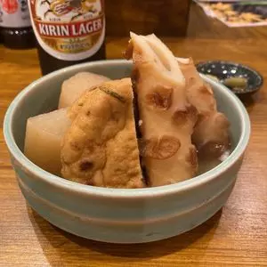 明日のためのしじみばか 泉店