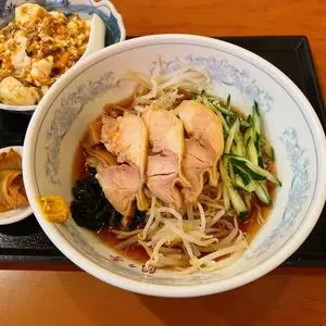 開々亭