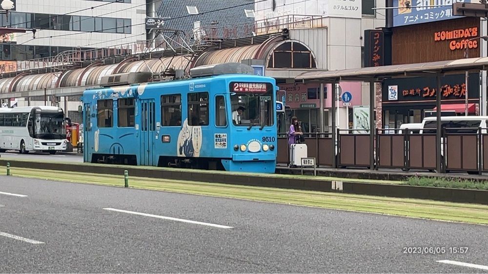 marco14450さんが投稿した鹿児島市に関する口コミの画像