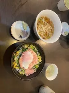 まんぷく食堂