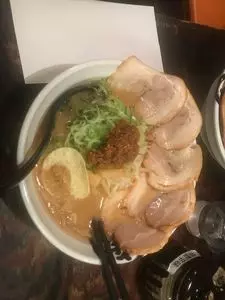乃木坂 まる彦らーめん