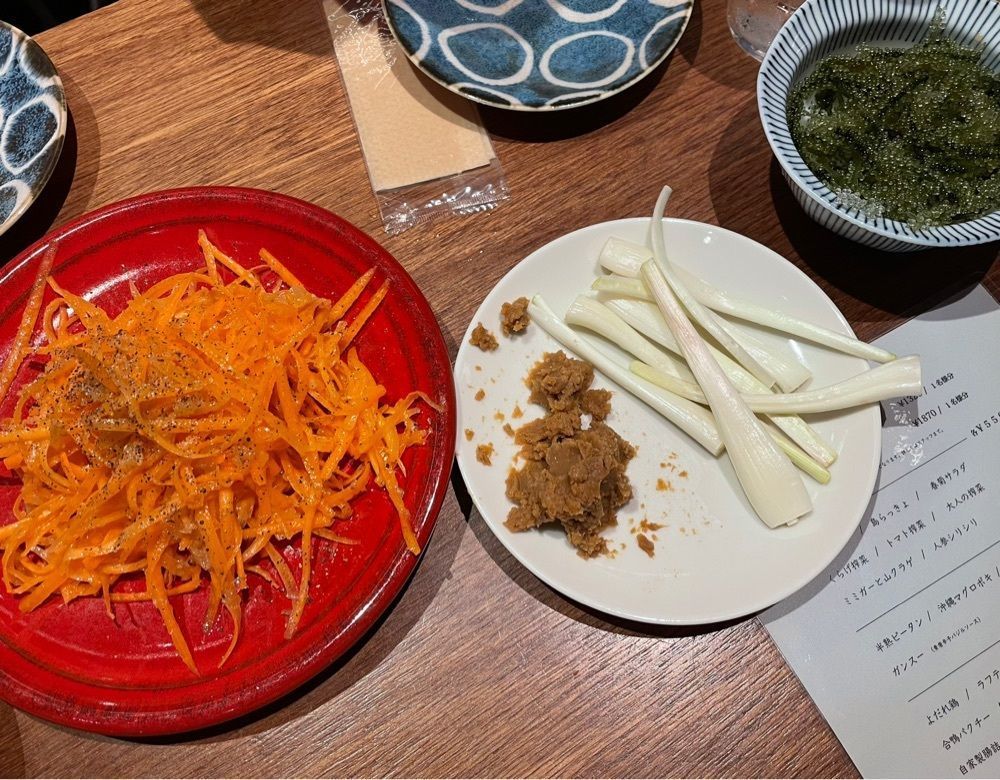 おたぴさんが投稿したリュウキュウチャイニーズスタンド タマ（Ryukyu Chinese Stand TAMA）に関する口コミの画像