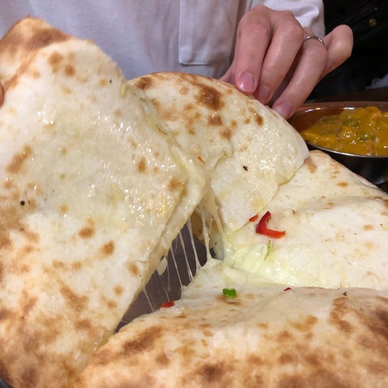 Jineiさんが投稿したまさらステーション（Masala Station）に関する口コミの画像
