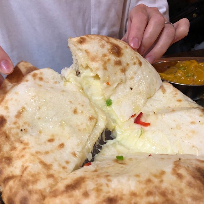 Jineiさんが投稿したまさらステーション（Masala Station）に関する口コミの画像