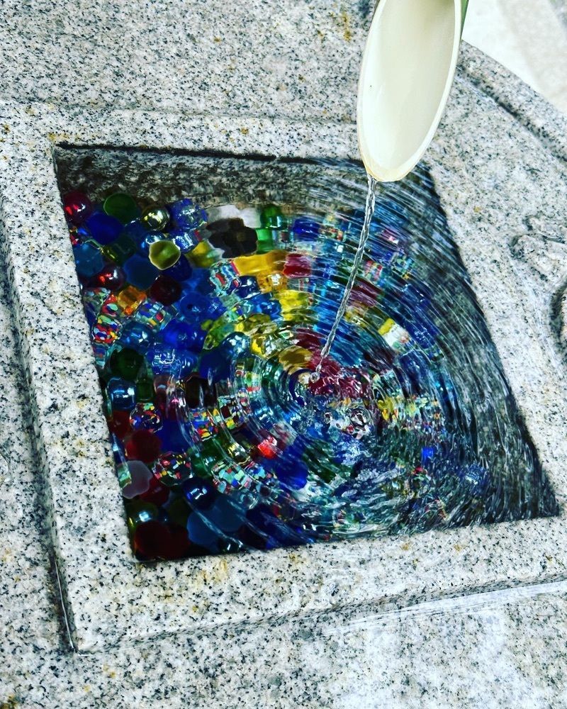 cocoa815さんが投稿した岡寺の三重塔に関する口コミの画像