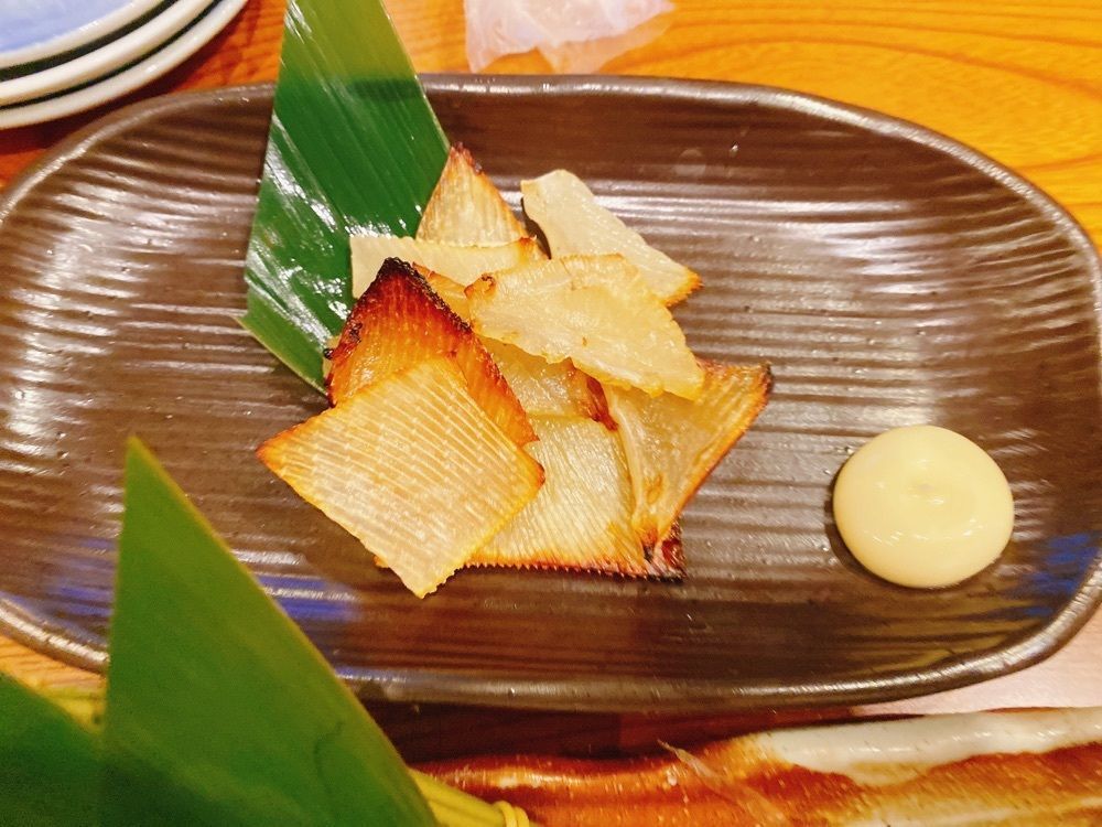 k.masa03さんが投稿した龍馬 藁焼き さかなや道場 高知帯屋町店に関する口コミの画像