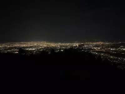 米ノ山