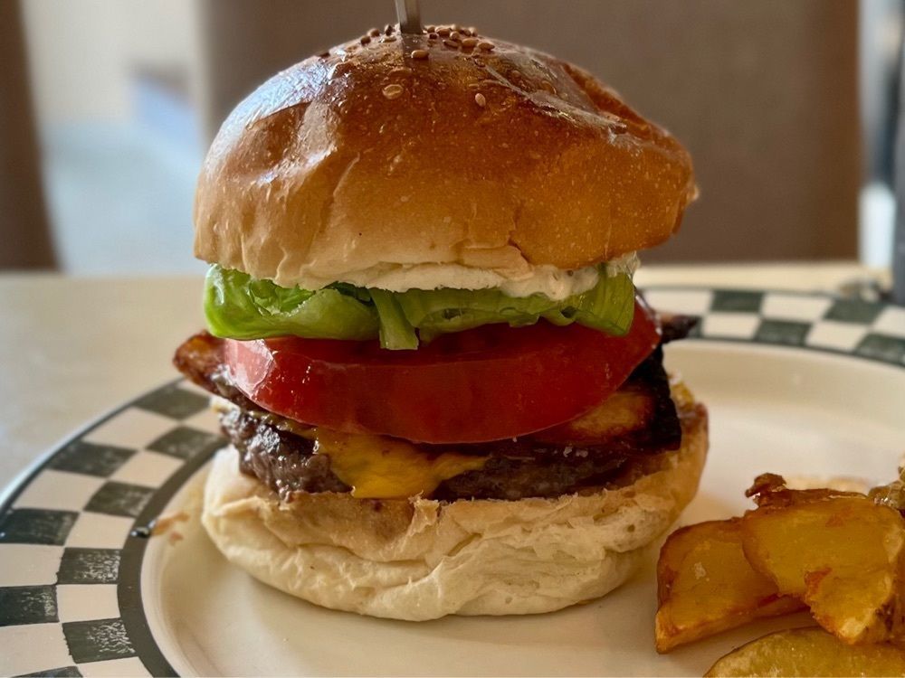 ddr3rdmixさんが投稿したe-Burgers（イーバーガーズ）に関する口コミの画像