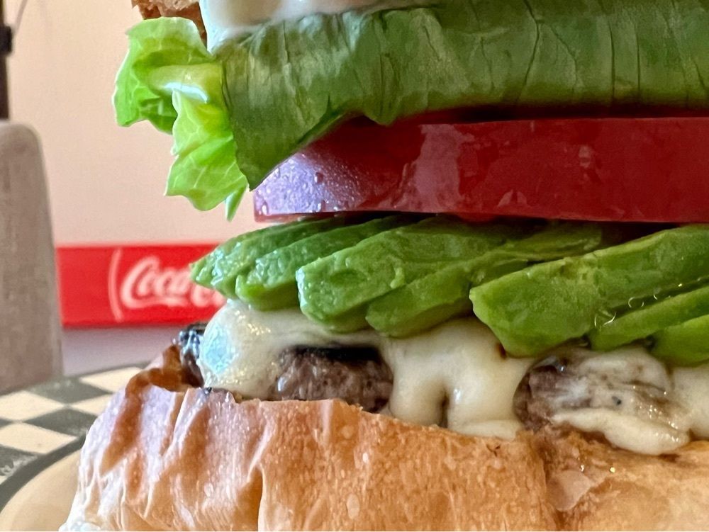ddr3rdmixさんが投稿したe-Burgers（イーバーガーズ）に関する口コミの画像