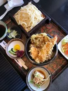楠庵