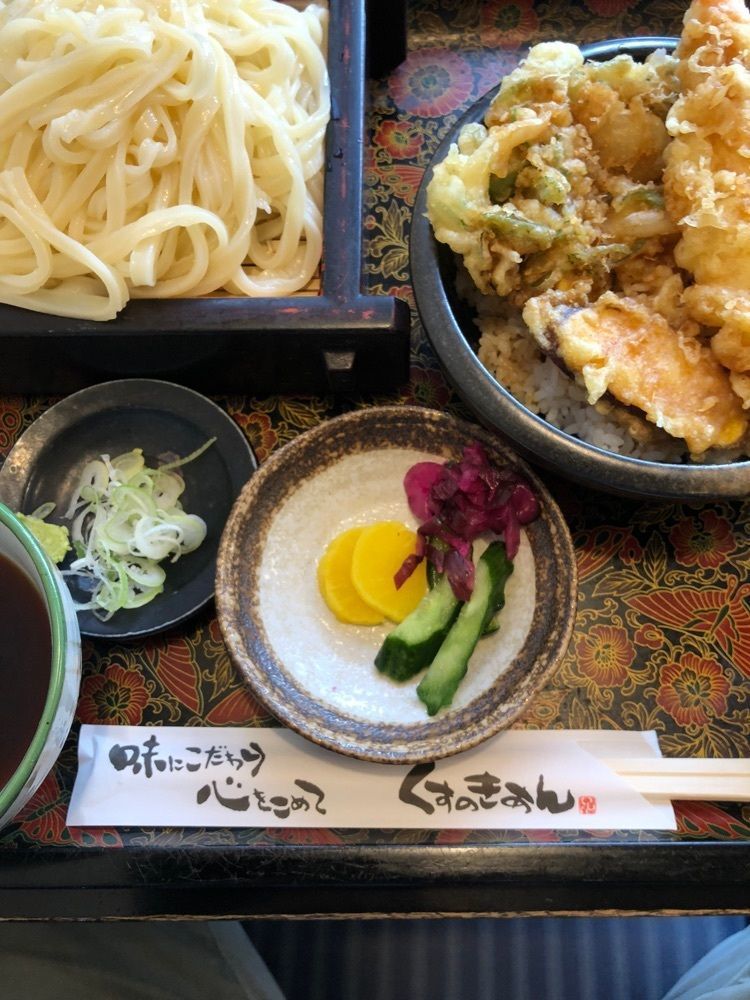 からっ風②さんが投稿した楠庵に関する口コミの画像