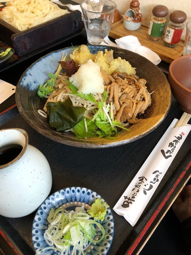からっ風②さんが投稿した楠庵に関する口コミの画像