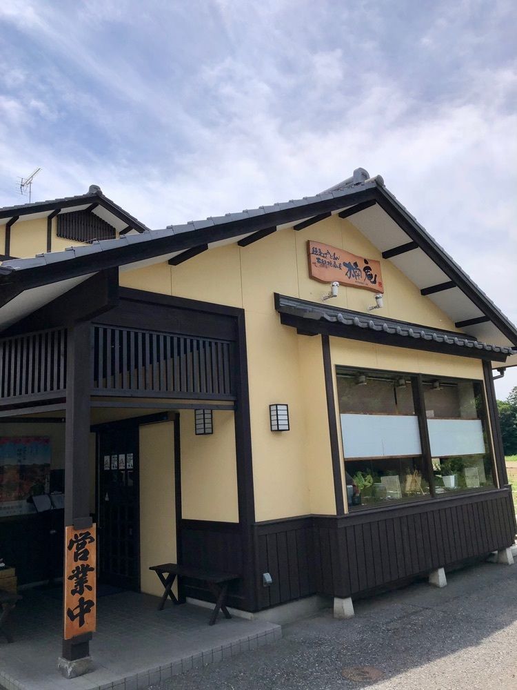 からっ風②さんが投稿した楠庵に関する口コミの画像