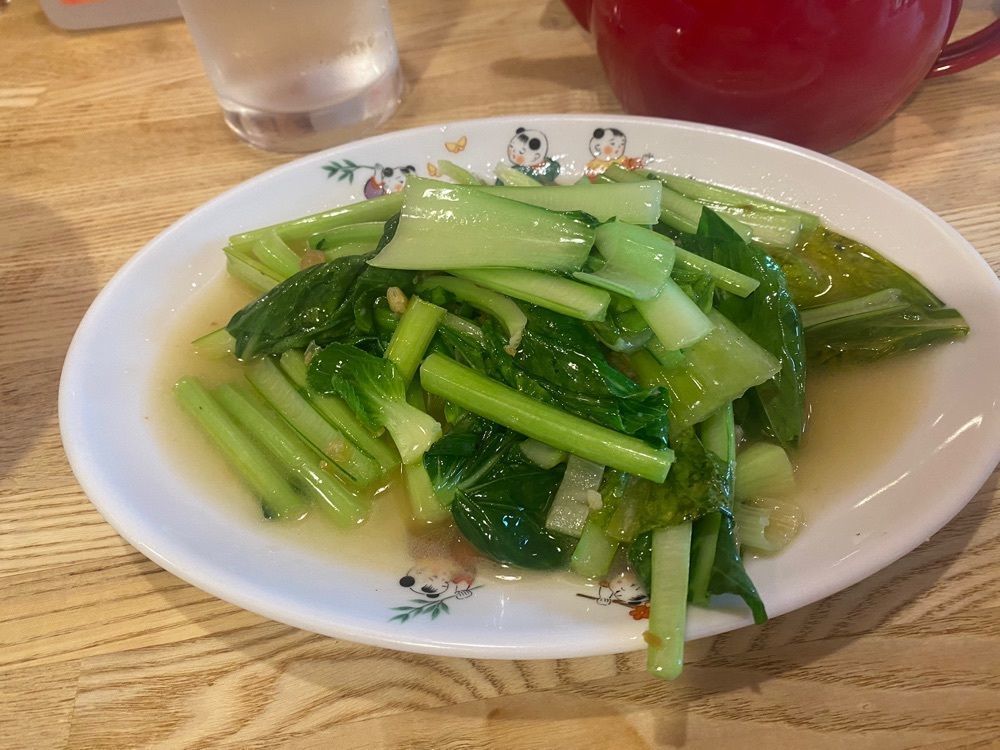 美味しいものをつまみぐいさんが投稿した中国四川料理 駱駝（らくだ）に関する口コミの画像