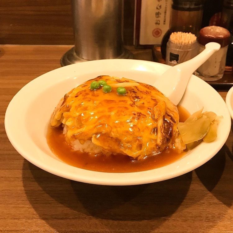 青木 孝文さんが投稿した小島飯店（コジマハンテン）に関する口コミの画像