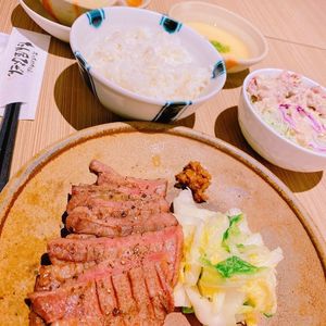 たん屋びぜん イオンモール岡山店 2枚目