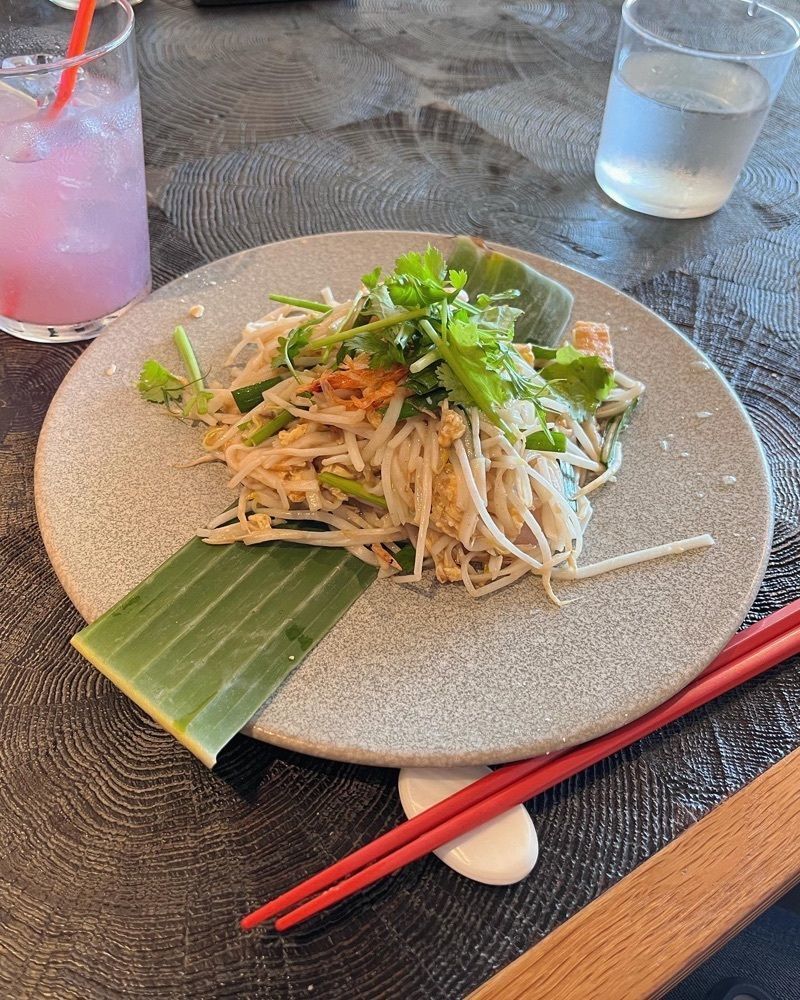 食べ太郎🍽️ 東京･横浜グルメ📍さんが投稿したビートルナッツタイベトナメーゼディムサム（BETELNUT THAI VIETNAMESE DIMSUM）に関する口コミの画像