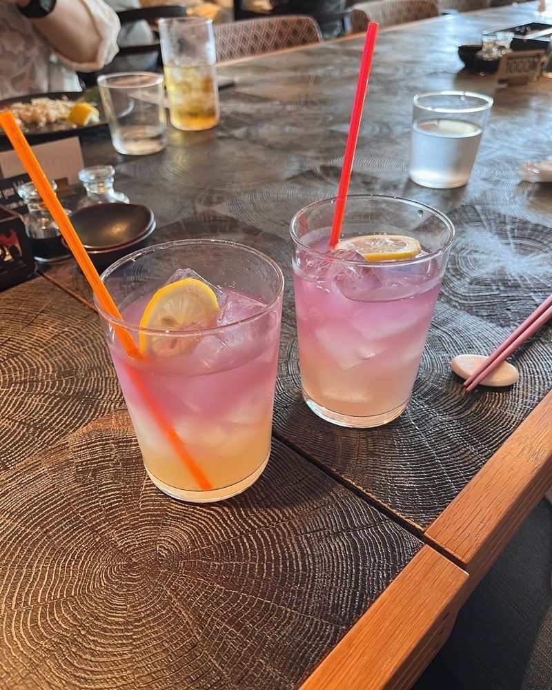 食べ太郎🍽️ 東京･横浜グルメ📍さんが投稿したビートルナッツタイベトナメーゼディムサム（BETELNUT THAI VIETNAMESE DIMSUM）に関する口コミの画像