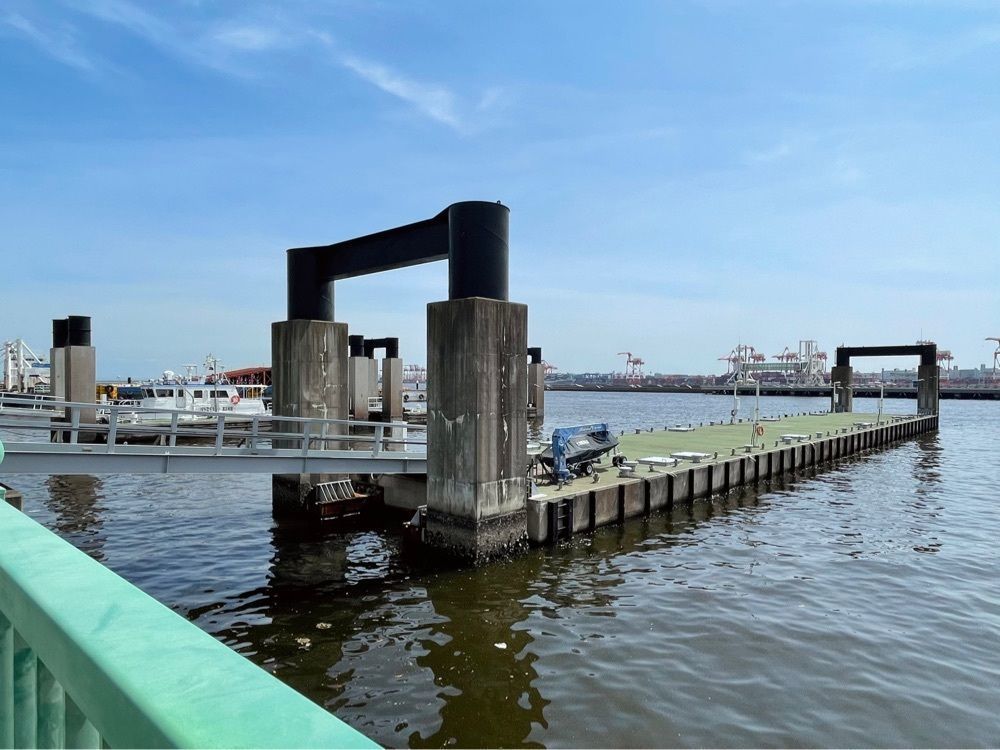 active34さんが投稿した青海南ふ頭公園に関する口コミの画像