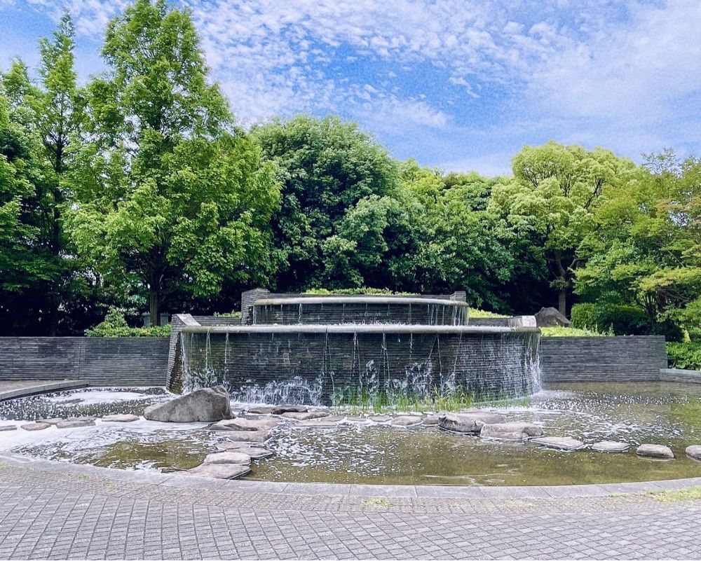 active34さんが投稿した青海南ふ頭公園に関する口コミの画像