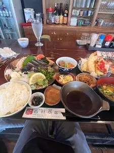 西村商店
