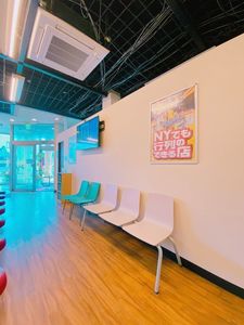 ゴーゴーカレー 岡山中仙道スタジアム 3枚目