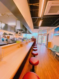 ゴーゴーカレー 岡山中仙道スタジアム 4枚目