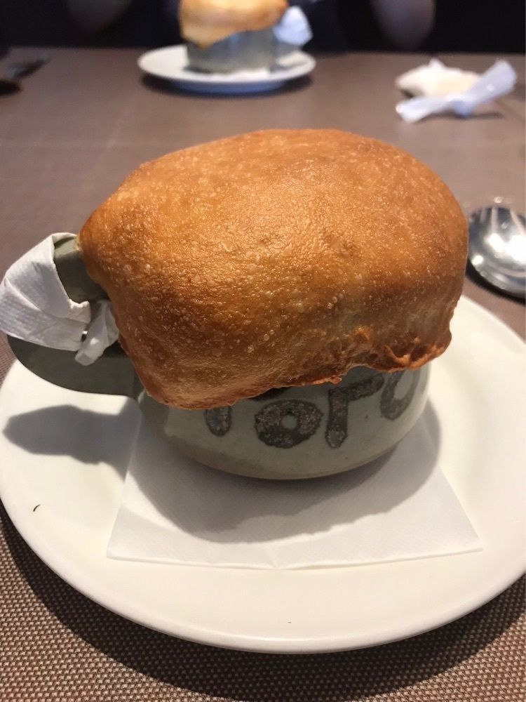 ウツボさやかさんが投稿したRussian Restaurant ROGOVSKI 銀座（ロゴスキー）に関する口コミの画像