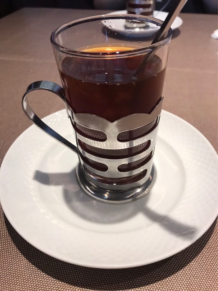 ウツボさやかさんが投稿したRussian Restaurant ROGOVSKI 銀座（ロゴスキー）に関する口コミの画像