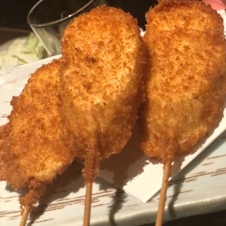 seijiさんが投稿したむさし 名古屋駅前店に関する口コミの画像