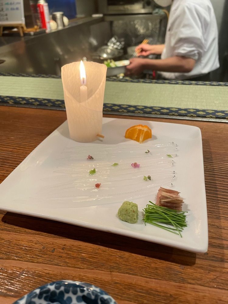mamama__tさんが投稿したあなご料理 大金（オオガネ）に関する口コミの画像