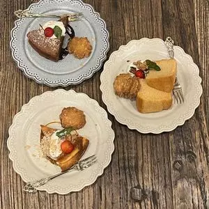 ゆめだま紅茶