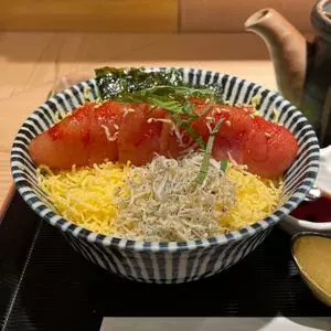 はかた天乃 KITTE 博多店