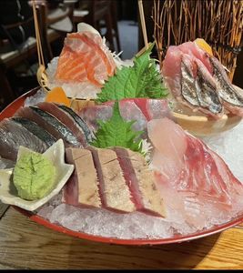 魚屋ちから 2枚目