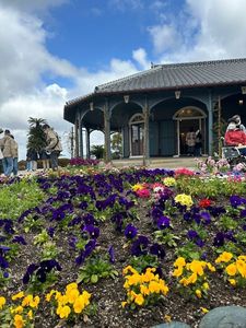 旧グラバー住宅 2枚目