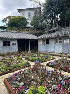 旧グラバー住宅 3枚目